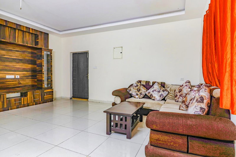 Via Direct Checkin - Hitech City, Hyderabad, India
