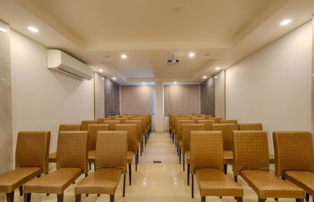 Hotel Chenthur Park, Coimbatore, India