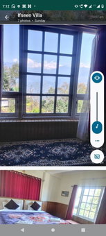 Ifseen Villa, Pelling, India