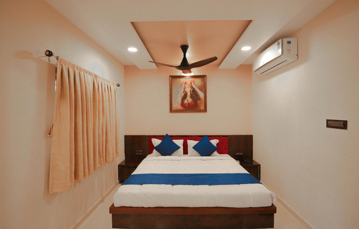 Raaj Resort, India