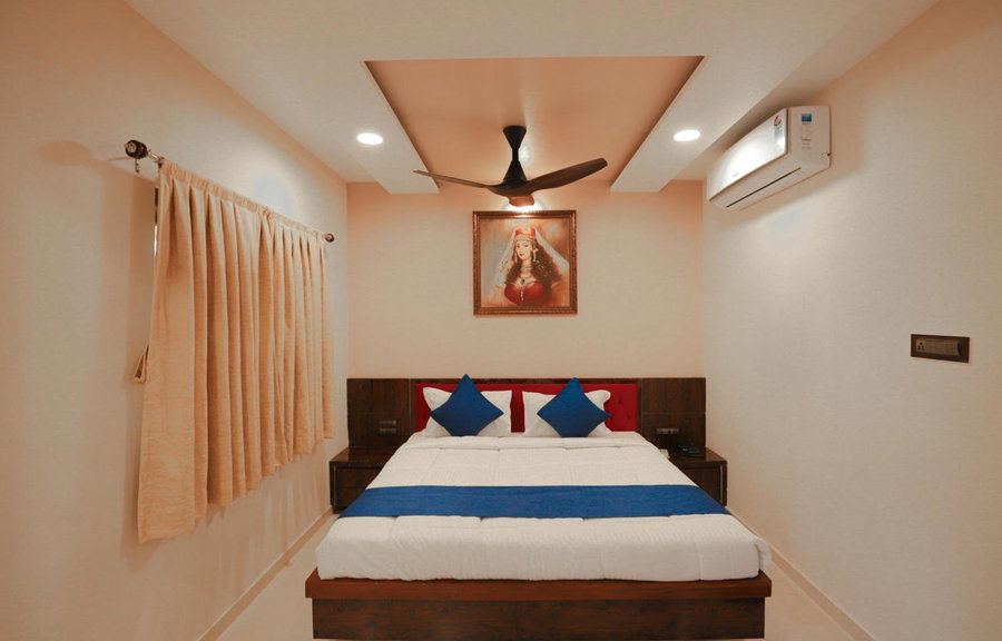 Raaj Resort, Panvel, India