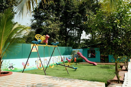 Raaj Resort, Panvel, India