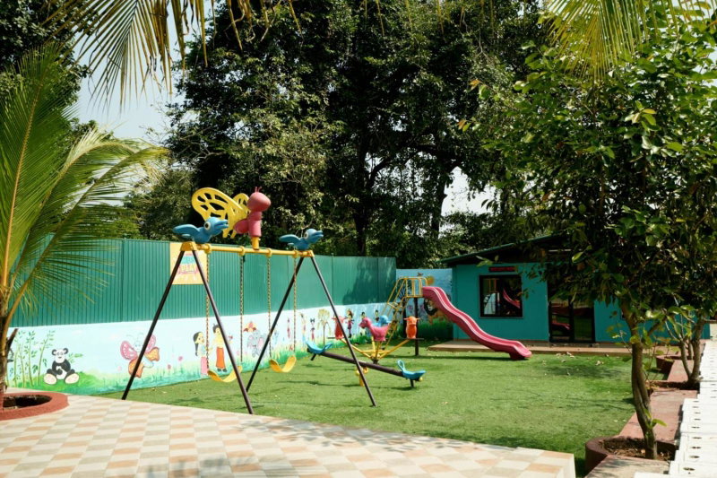 Raaj Resort, Panvel, India