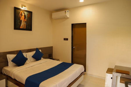Raaj Resort, Panvel, India