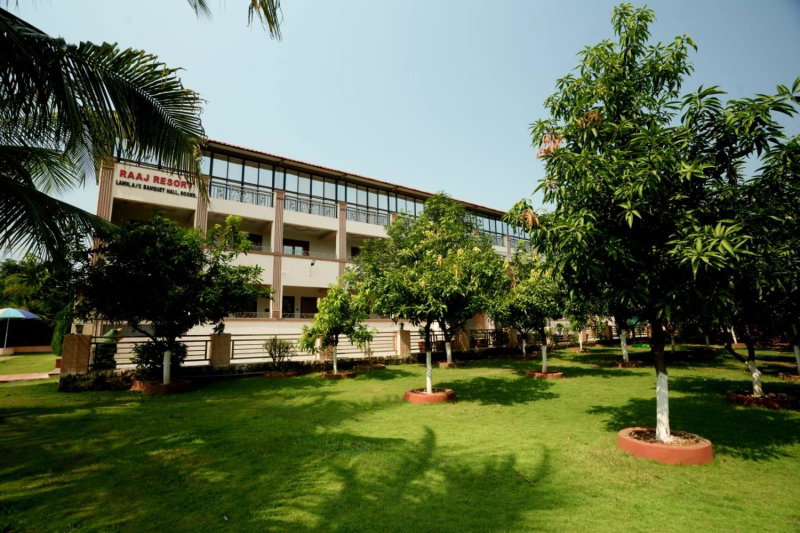 Raaj Resort, Panvel, India