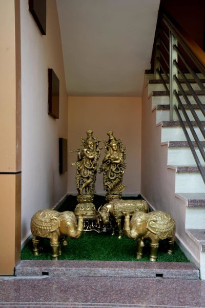 Raaj Resort, Panvel, India