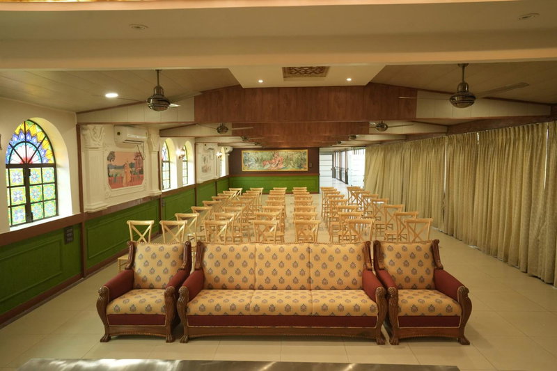 Raaj Resort, Panvel, India