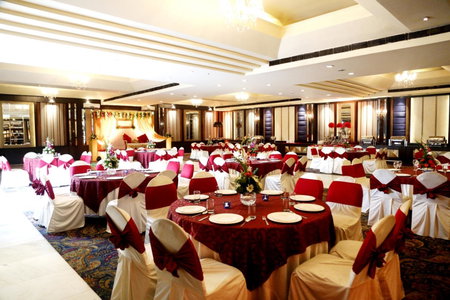 Regent Park Hotel, Jalandhar, India