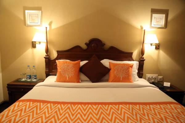 Regent Park Hotel, Jalandhar, India
