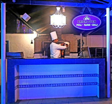 Regent Park Hotel, Jalandhar, India