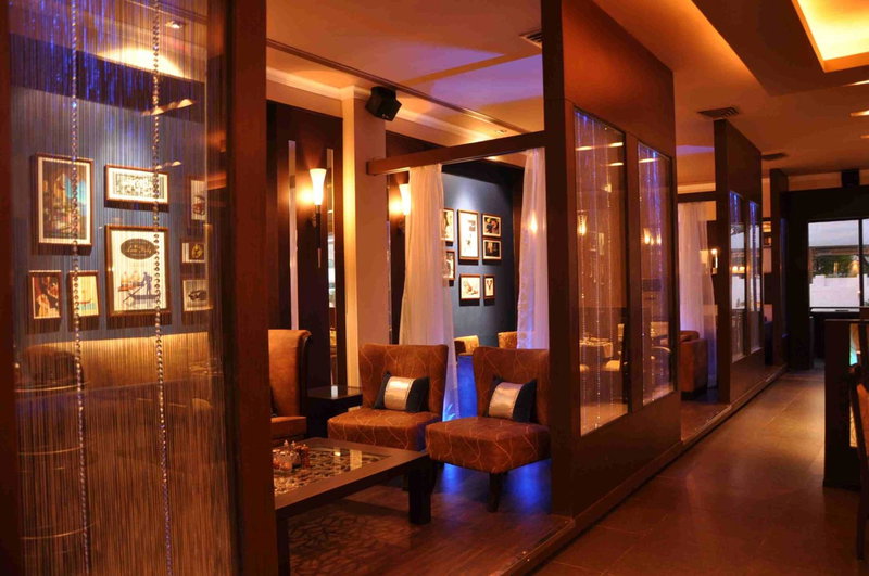 Regent Park Hotel, Jalandhar, India