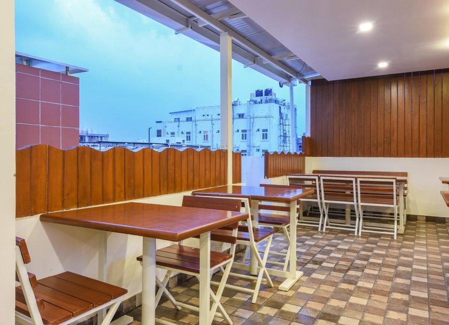 Kensington Suites, Bangalore, India