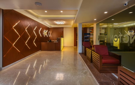 Kensington Suites, Bangalore, India