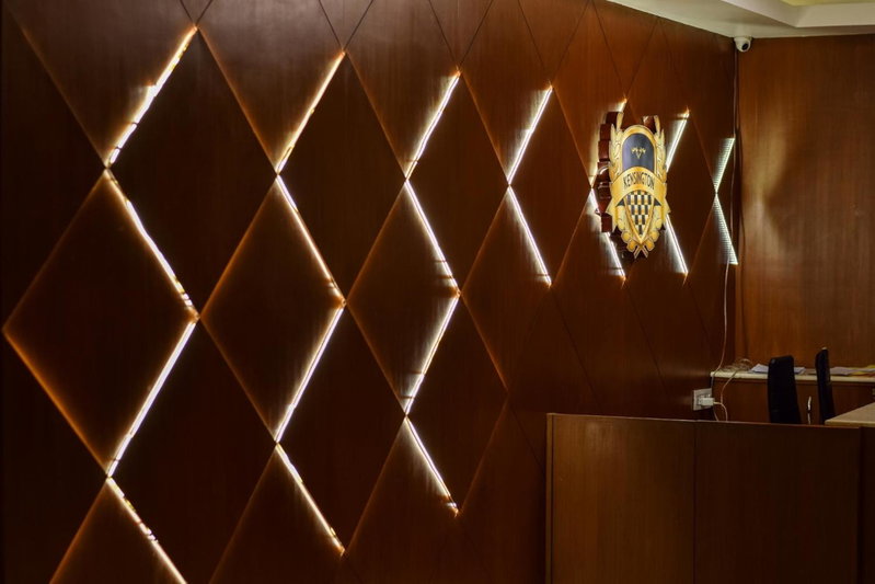 Kensington Suites, Bangalore, India