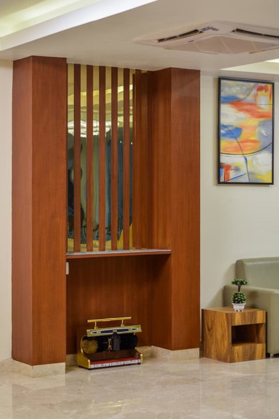 Kensington Suites, Bangalore, India