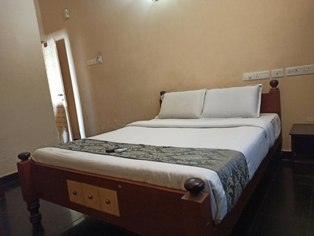 Le Grace Apollo, Madurai, India