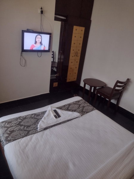 Le Grace Apollo, Madurai, India
