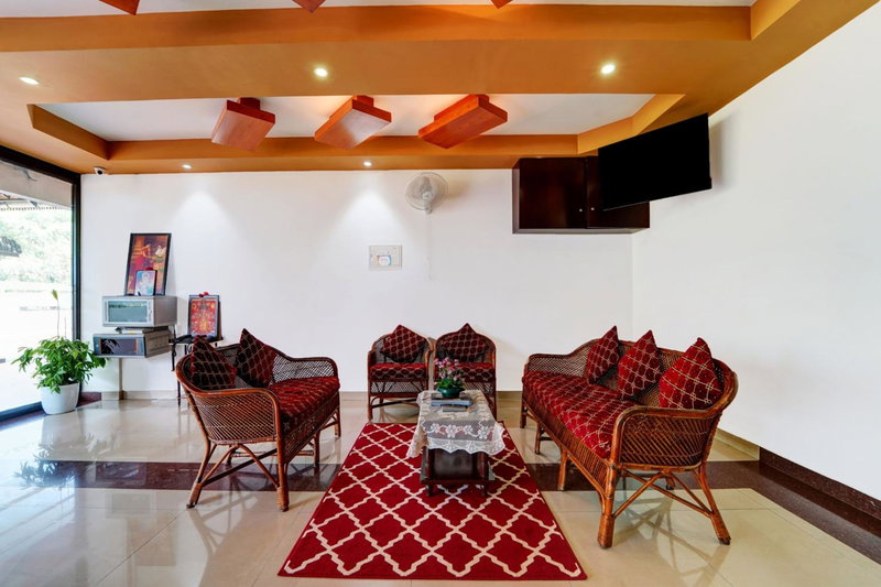 Hotel O Thrissur Near Thrissur Medical College, Trichūr, India