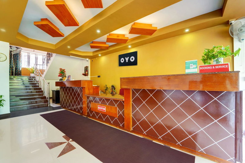 Hotel O Thrissur Near Thrissur Medical College, Trichūr, India