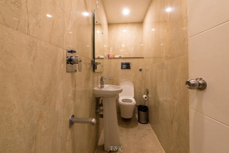Caramel Hotels, Bangalore, India