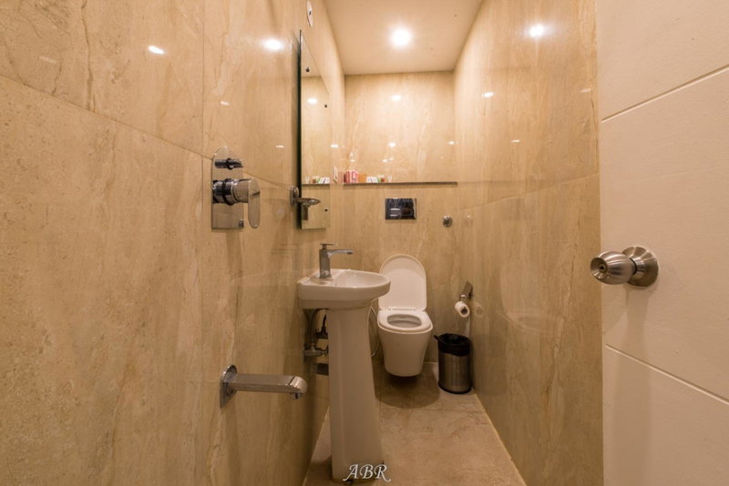 Caramel Hotels, Bangalore, India
