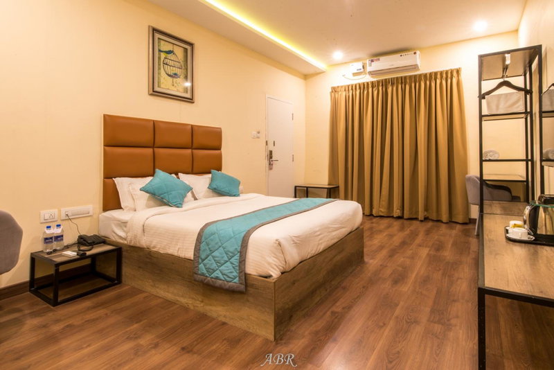 Caramel Hotels, Bangalore, India