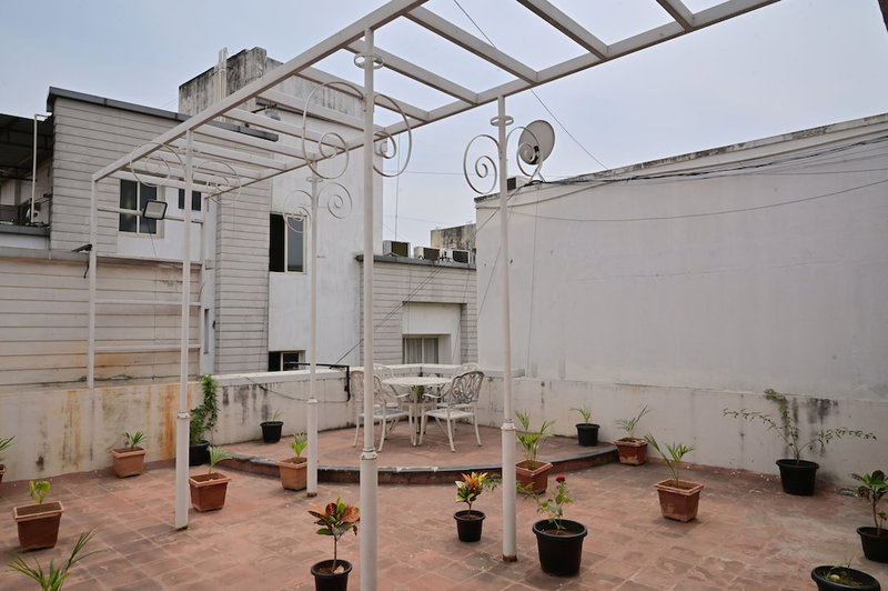 Grand Cascade, Chennai, India