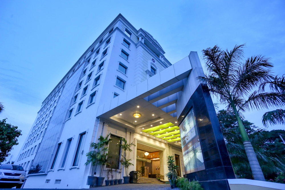 Sivaraj Inn Salem, India