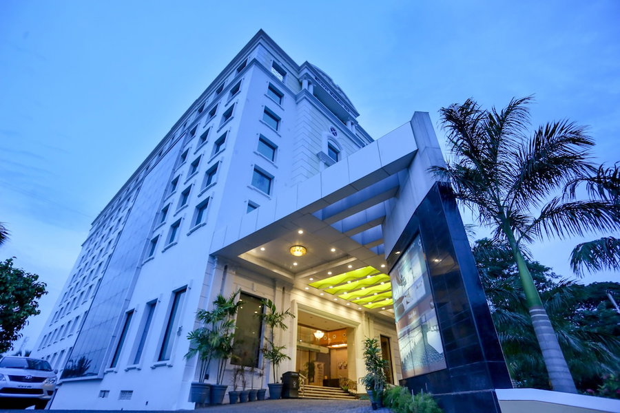 Sivaraj Inn Salem, Salem, India