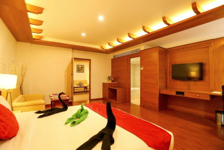 Sivaraj Inn Salem, Salem, India