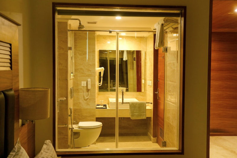 Sivaraj Inn Salem, Salem, India