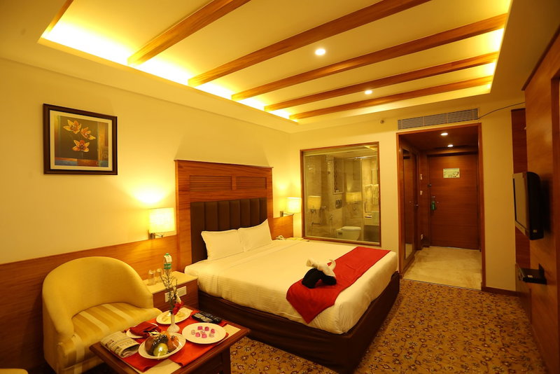 Sivaraj Inn Salem, Salem, India