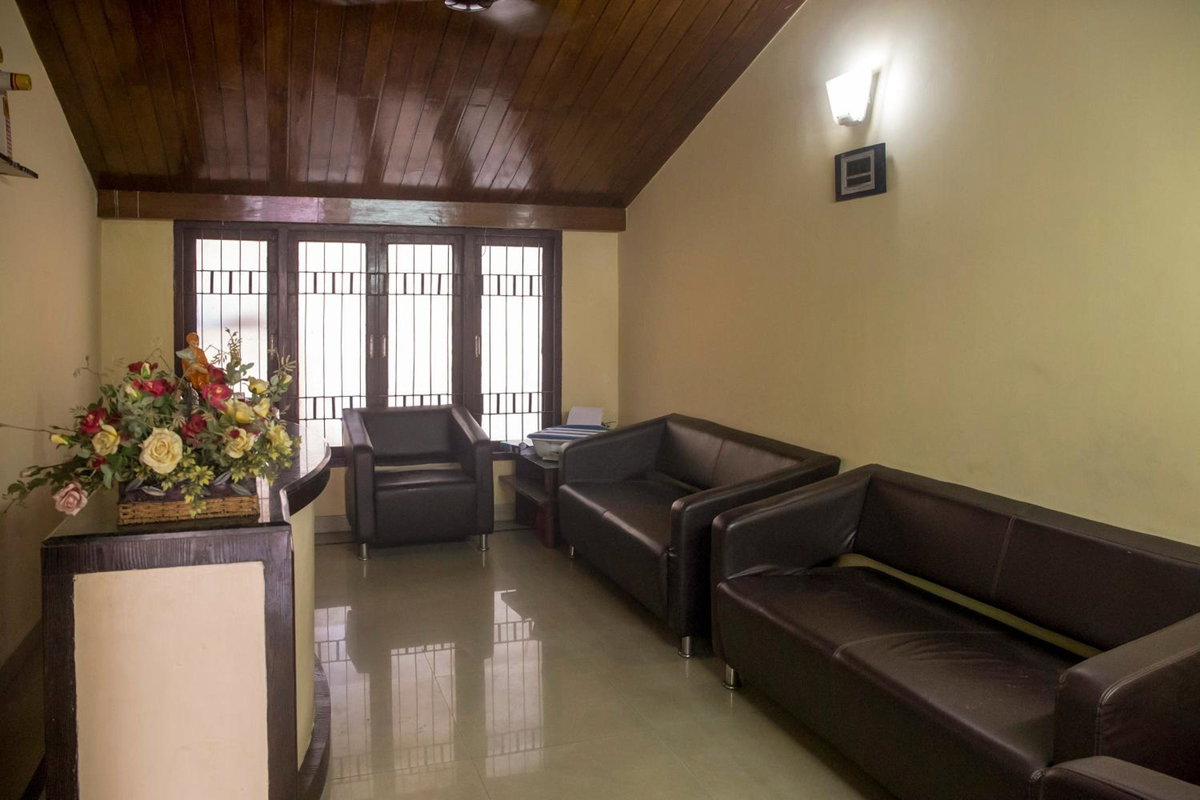 Hotel · Super Hotel O Sai Leela, Puri