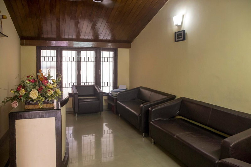 Super Hotel O Sai Leela, Puri, India