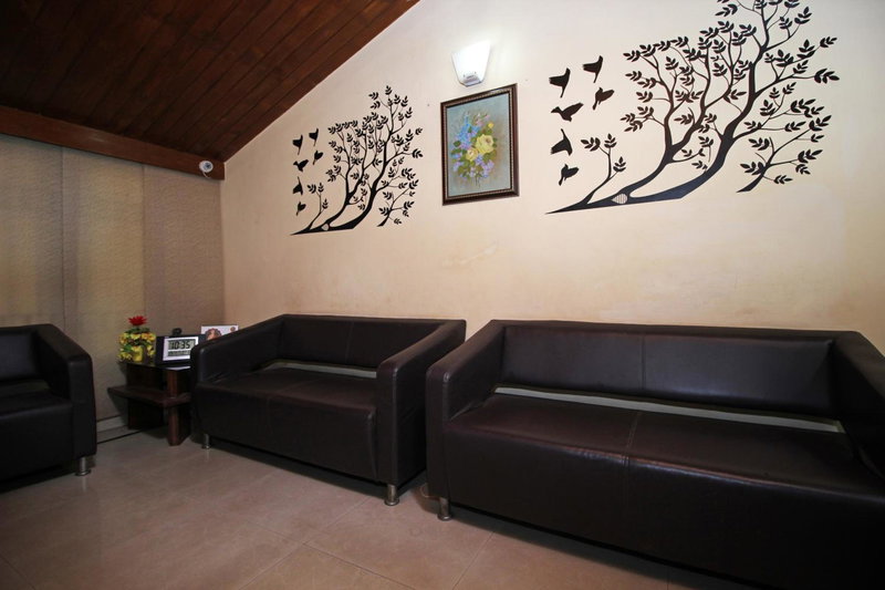 Super Hotel O Sai Leela, Puri, India