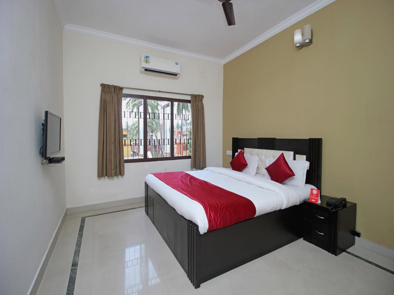Super Hotel O Sai Leela, Puri, India