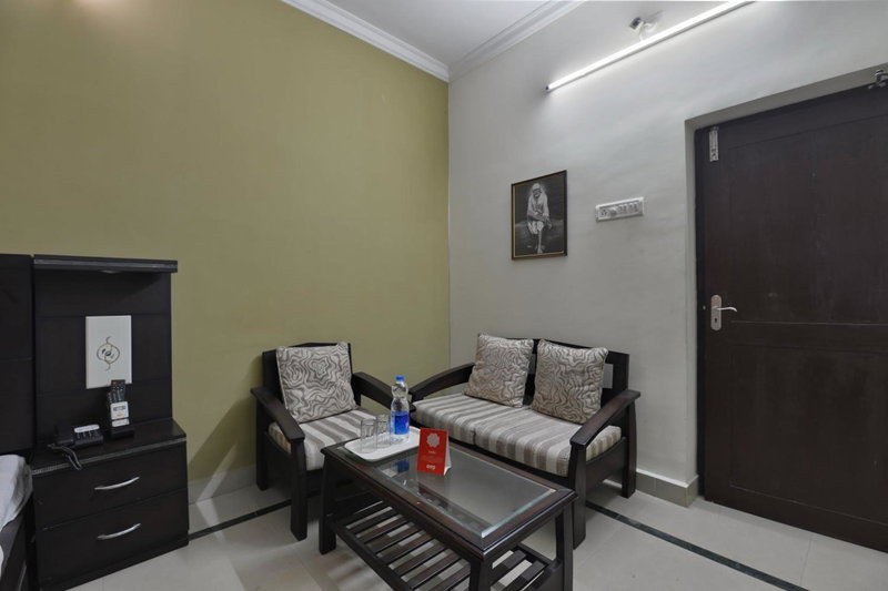 Super Hotel O Sai Leela, Puri, India