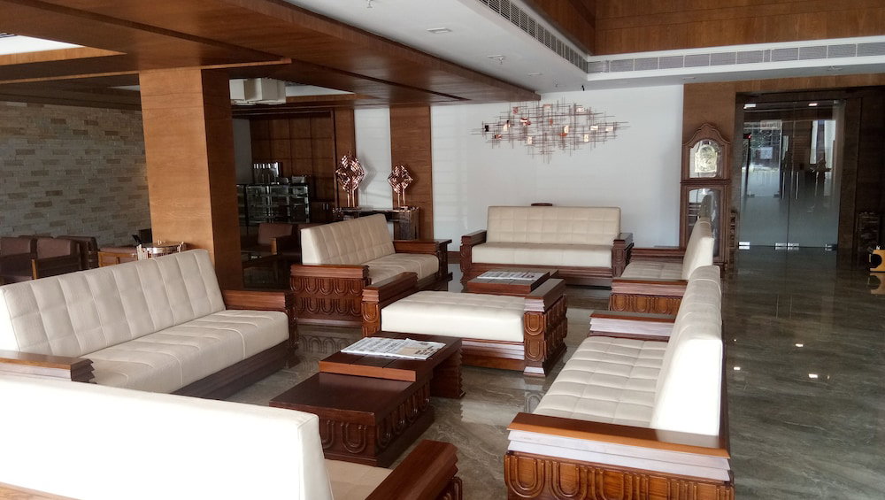 Hotel · Hotel Karthika Park, Thiruvananthapuram