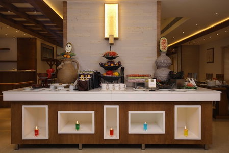 Hotel Karthika Park, Thiruvananthapuram, India
