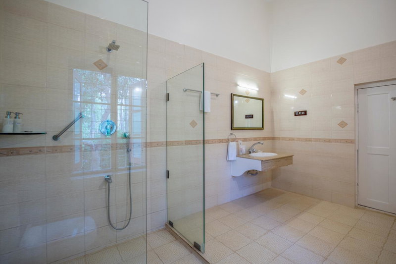 Ama Plantation Trails Coorg, Gonikoppal, India