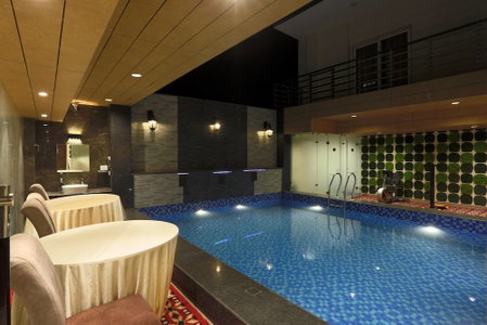 Hotel Sakura by Maps, GURGAON, Gurugram, India