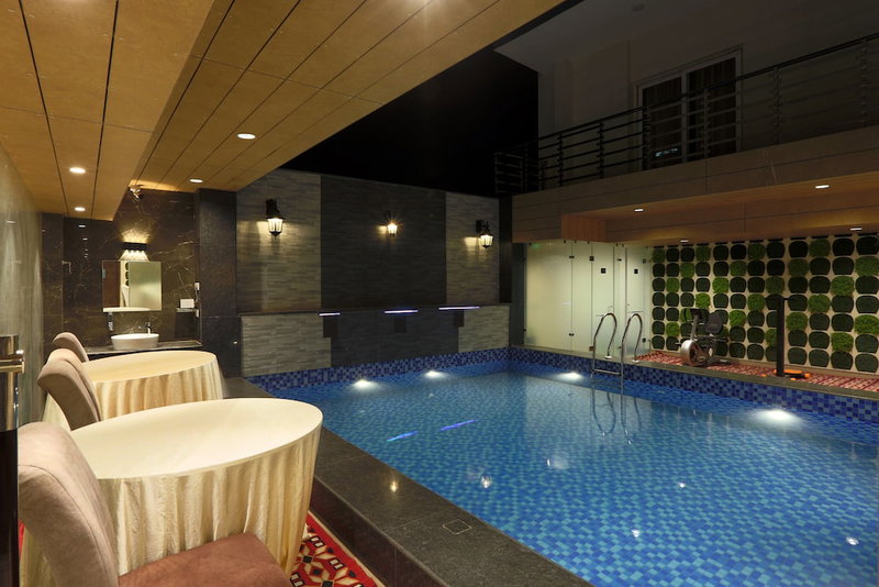 Hotel Sakura by Maps, GURGAON, Gurugram, India