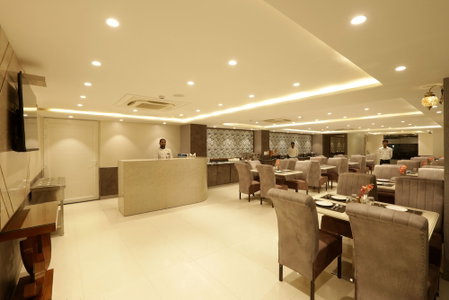 Hotel Sakura by Maps, GURGAON, Gurugram, India