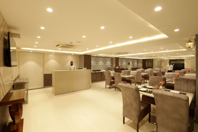 Hotel Sakura by Maps, GURGAON, Gurugram, India