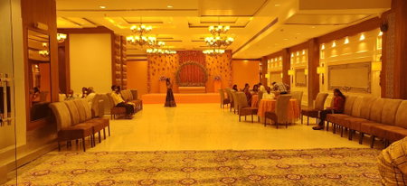 Hotel Sakura by Maps, GURGAON, Gurugram, India