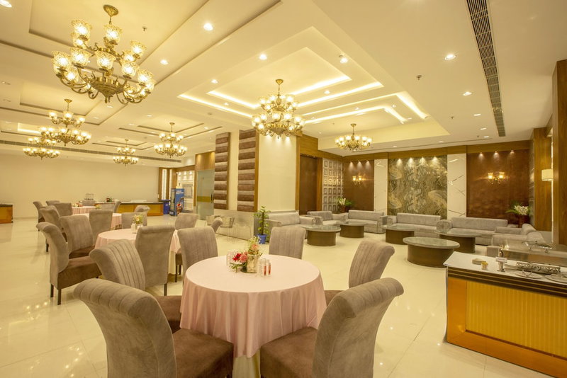 Hotel Sakura by Maps, GURGAON, Gurugram, India