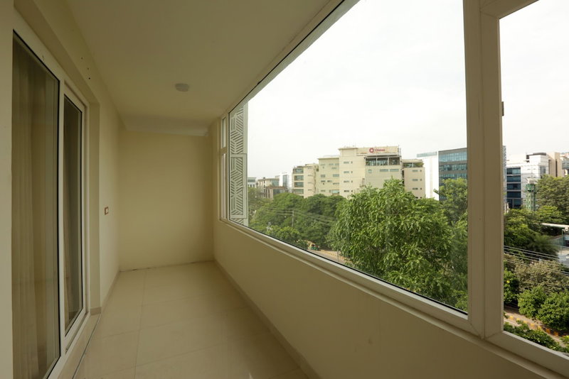 Hotel Sakura by Maps, GURGAON, Gurugram, India