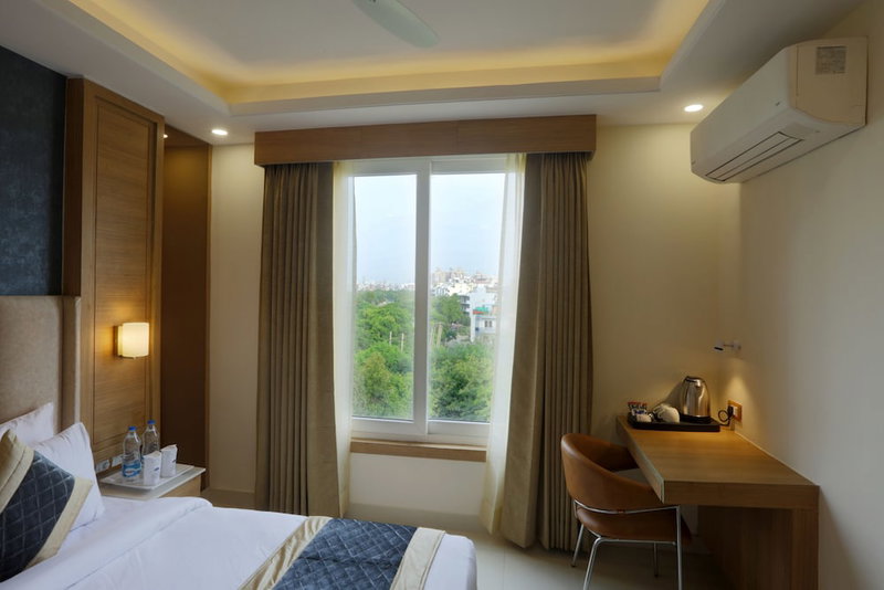Hotel Sakura by Maps, GURGAON, Gurugram, India