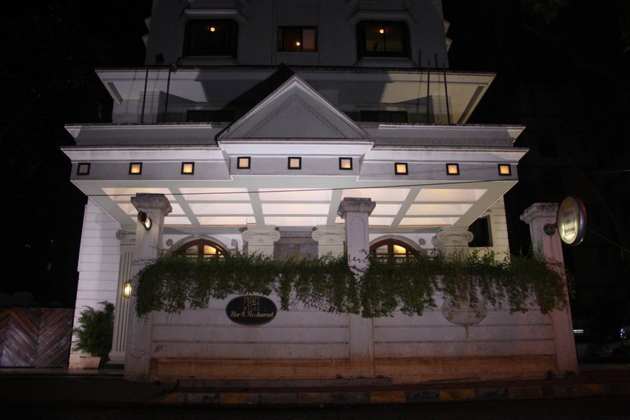 Hotel Karl Residency, Mumbai, India