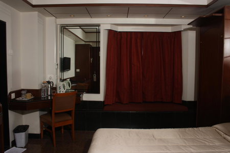 Hotel Karl Residency, Mumbai, India